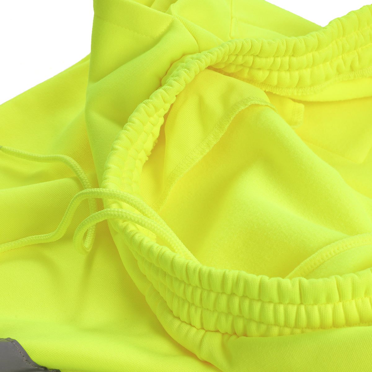 High Visibility Jogger