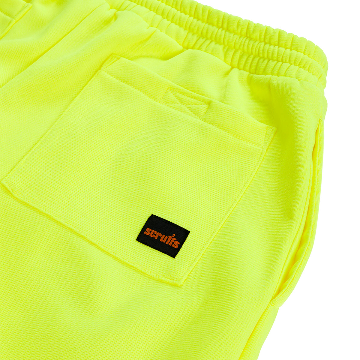 High Visibility Jogger