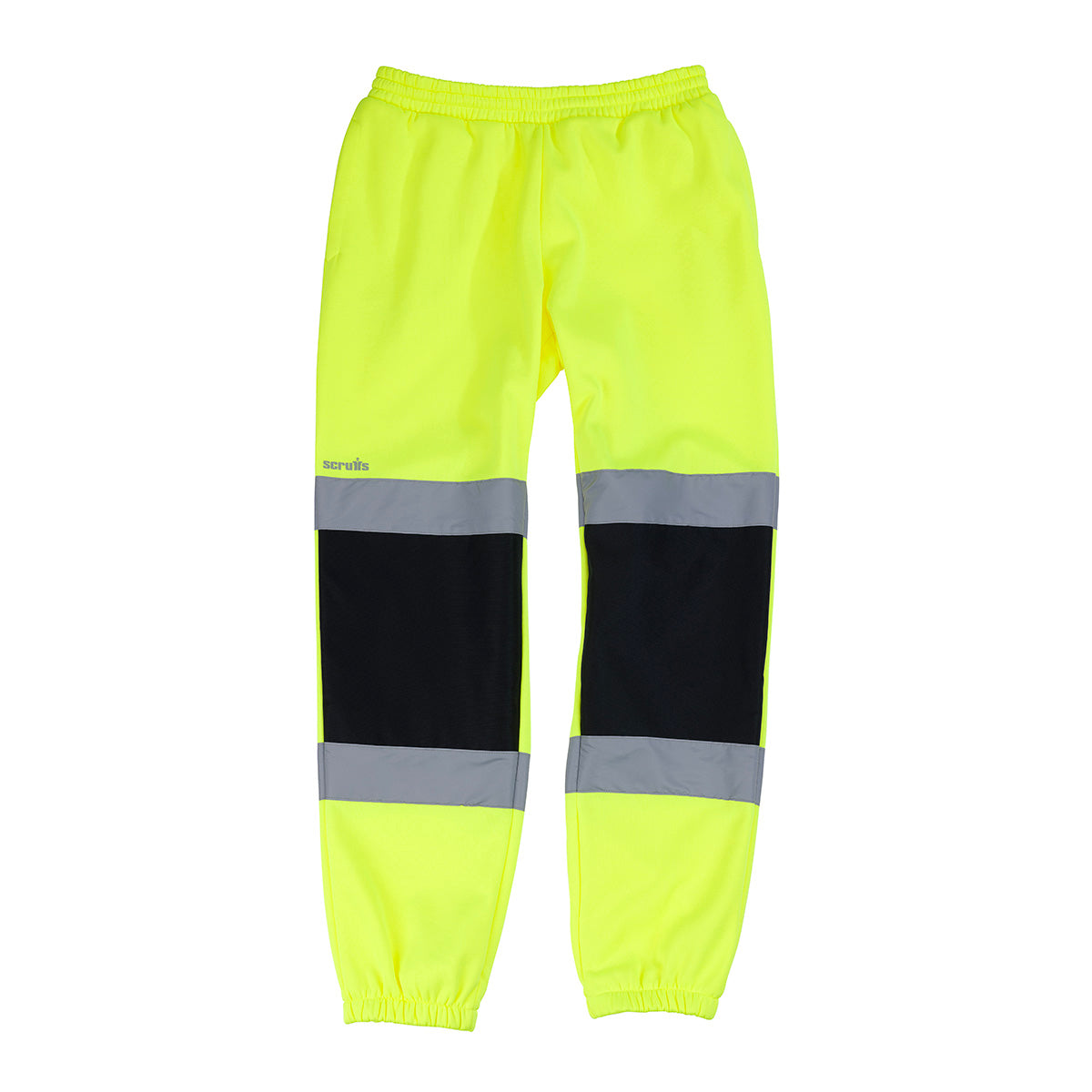High Visibility Jogger