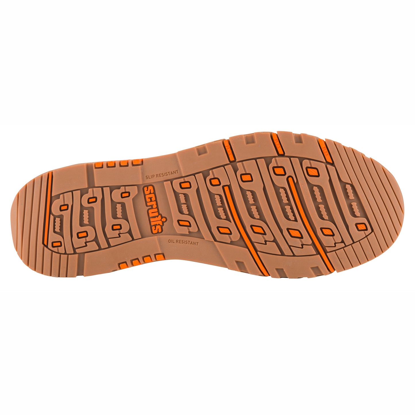 Nevis Safety Boots