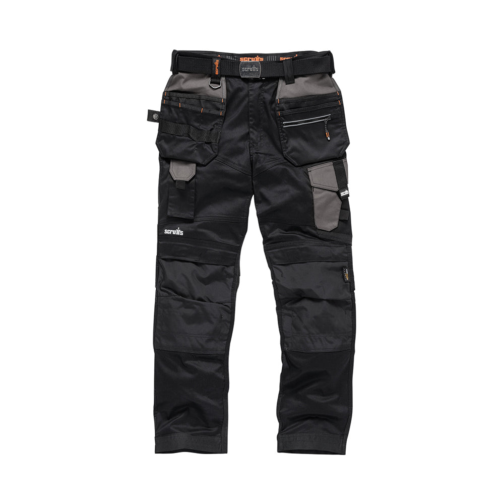 Pro Flex Holster Trousers
