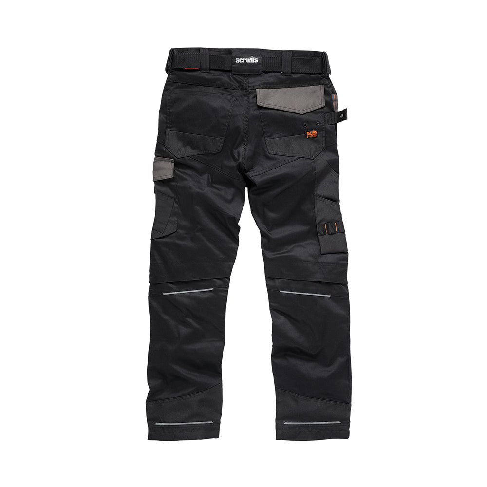 Pro Flex Holster Trousers