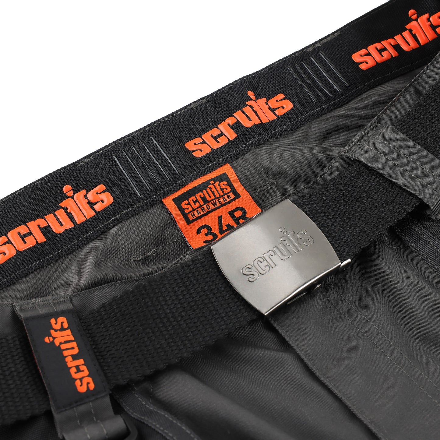 Pro Flex Holster Trousers