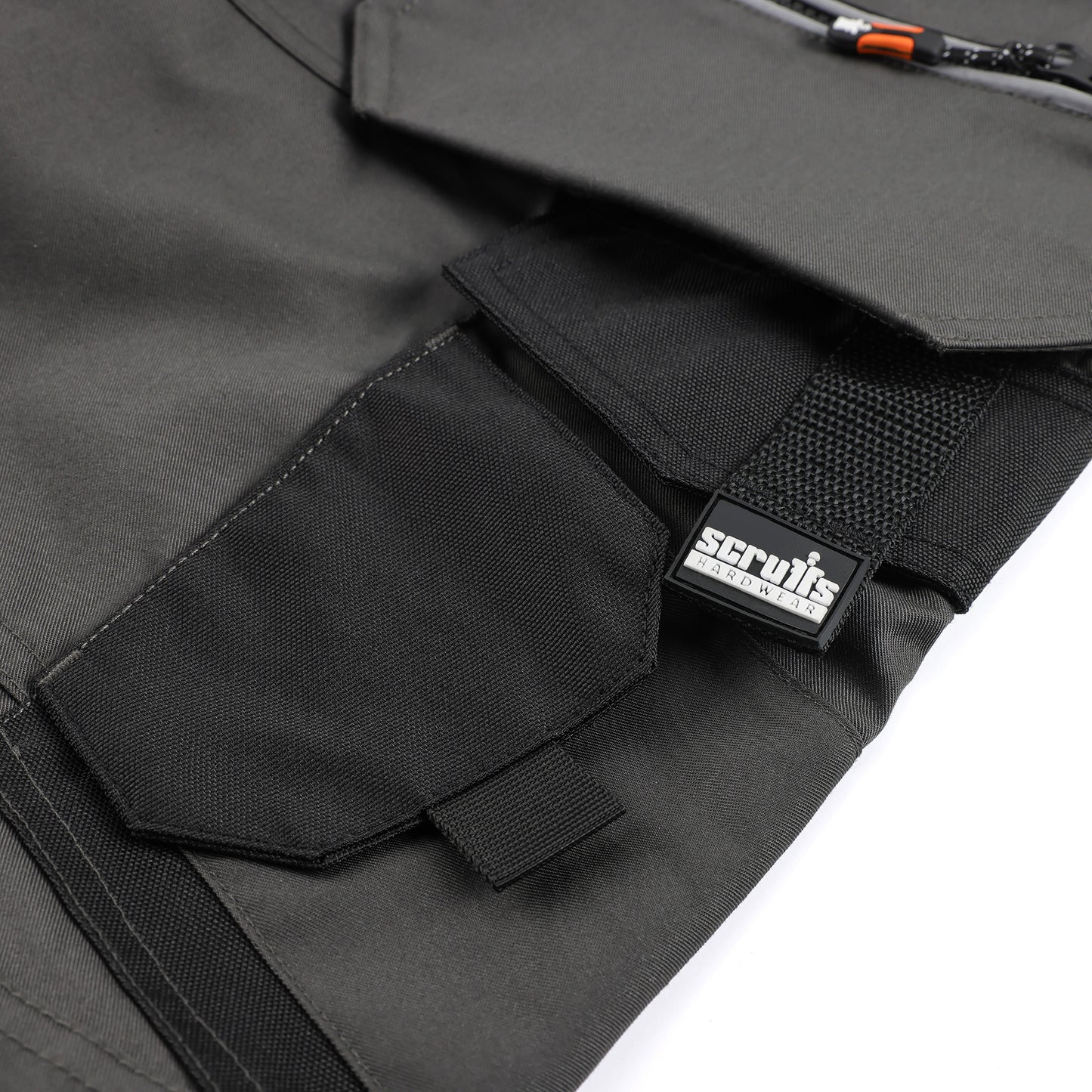Pro Flex Holster Trousers