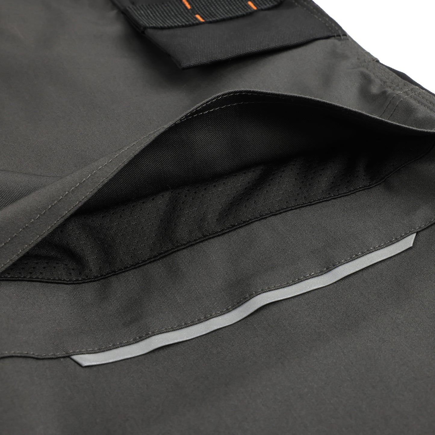 Pro Flex Holster Trousers