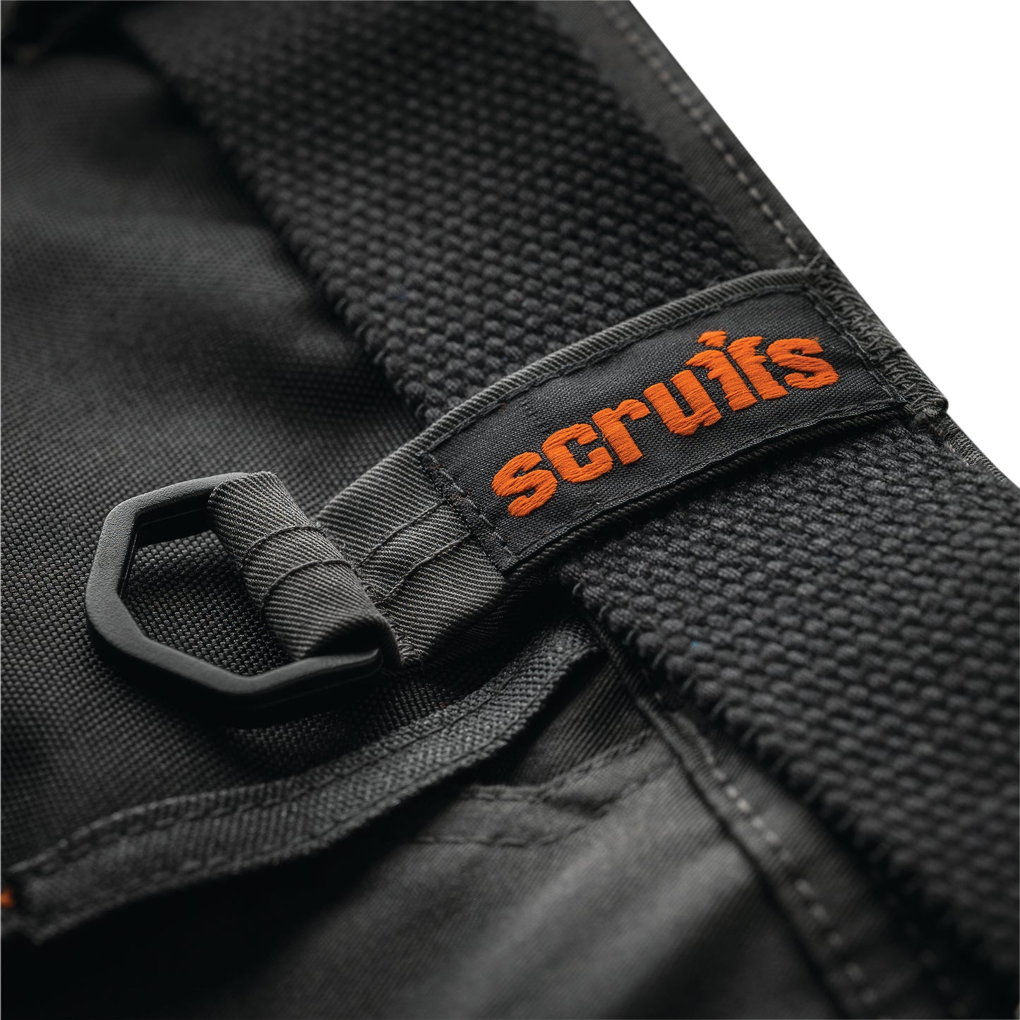 Pro Flex Holster Trousers