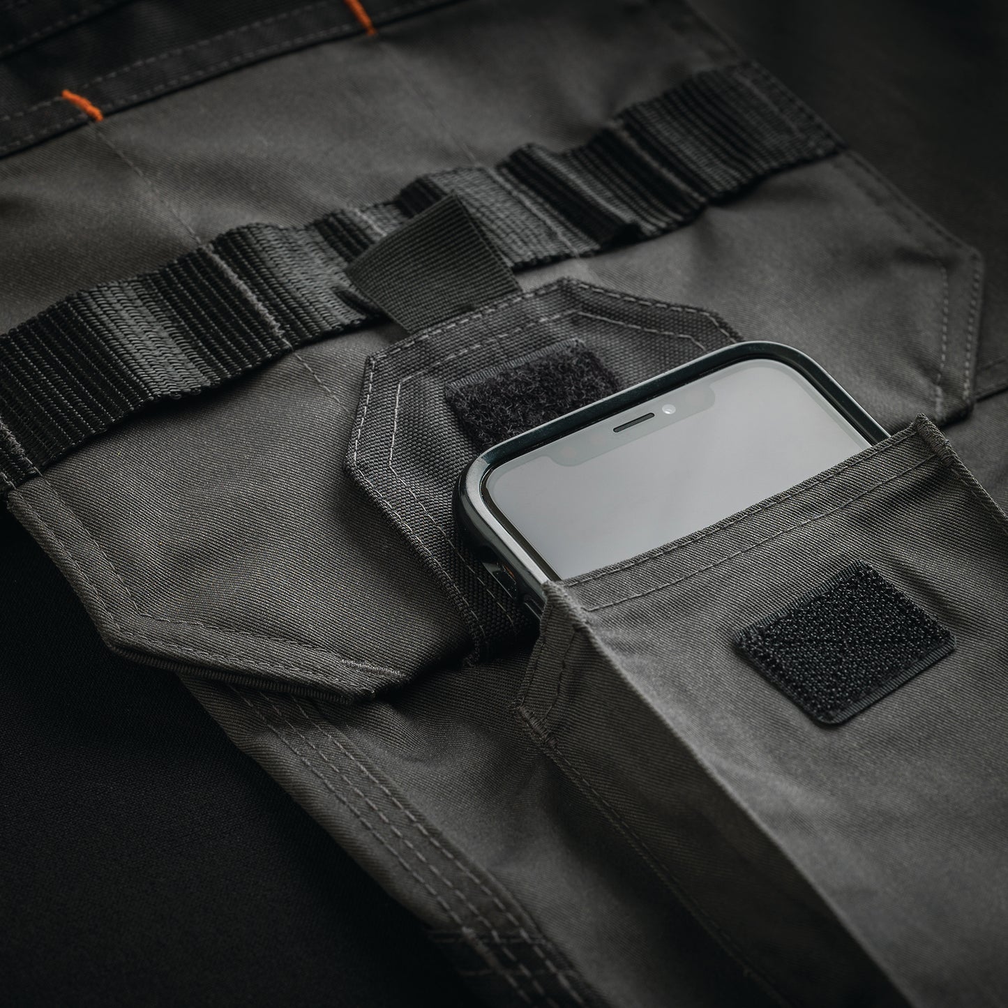 Pro Flex Holster Trousers