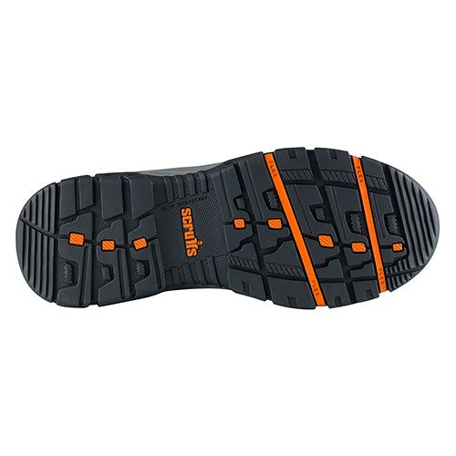 Rafter Safety Boots