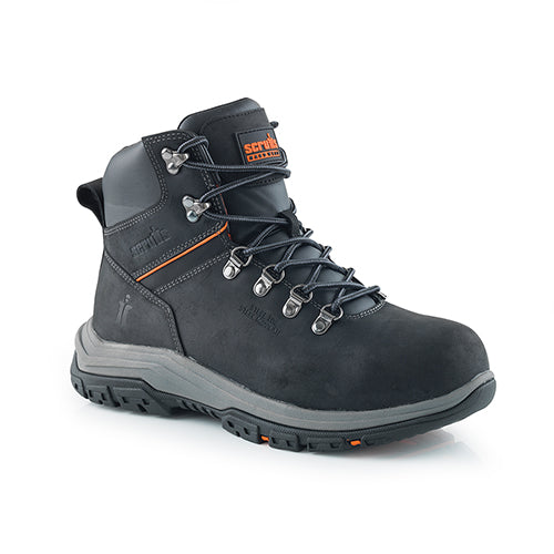 Rafter Safety Boots