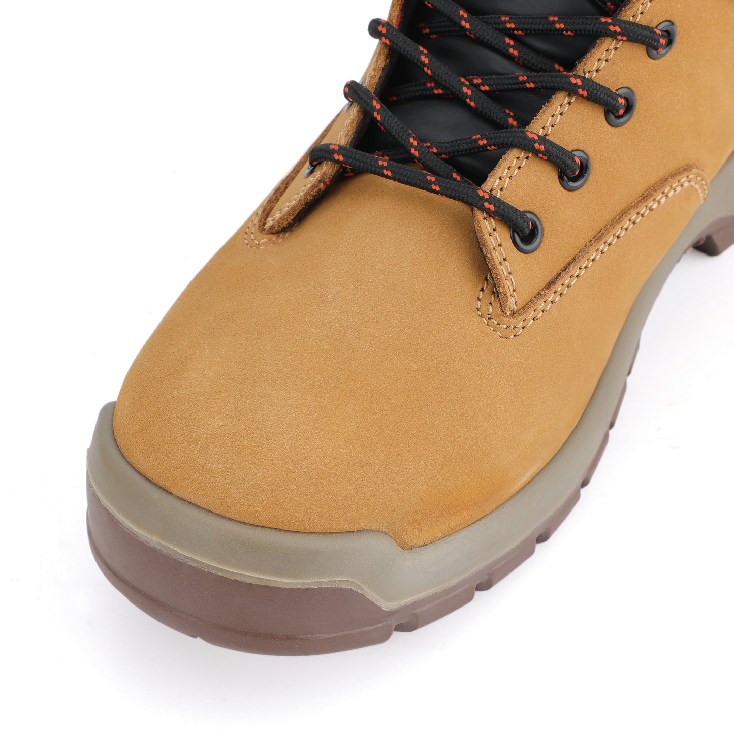Stratton Safety Boots