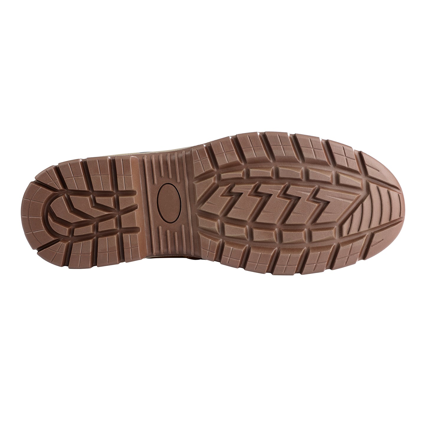 Stratton Safety Boots
