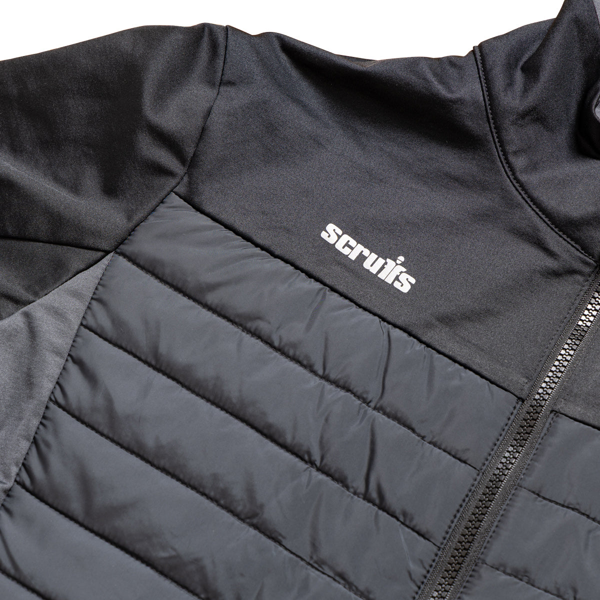 Tech 3-in-1 Jacket