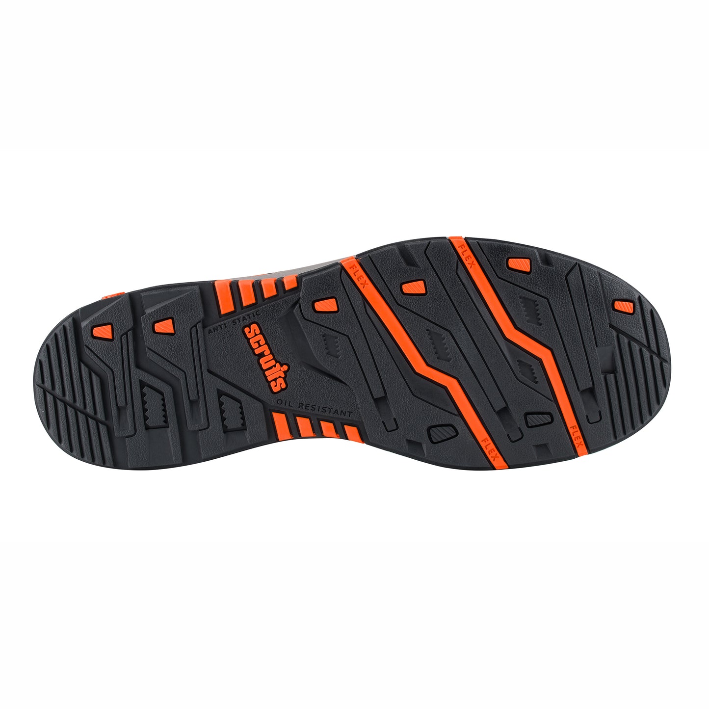 Switchback 3 Safety Boots