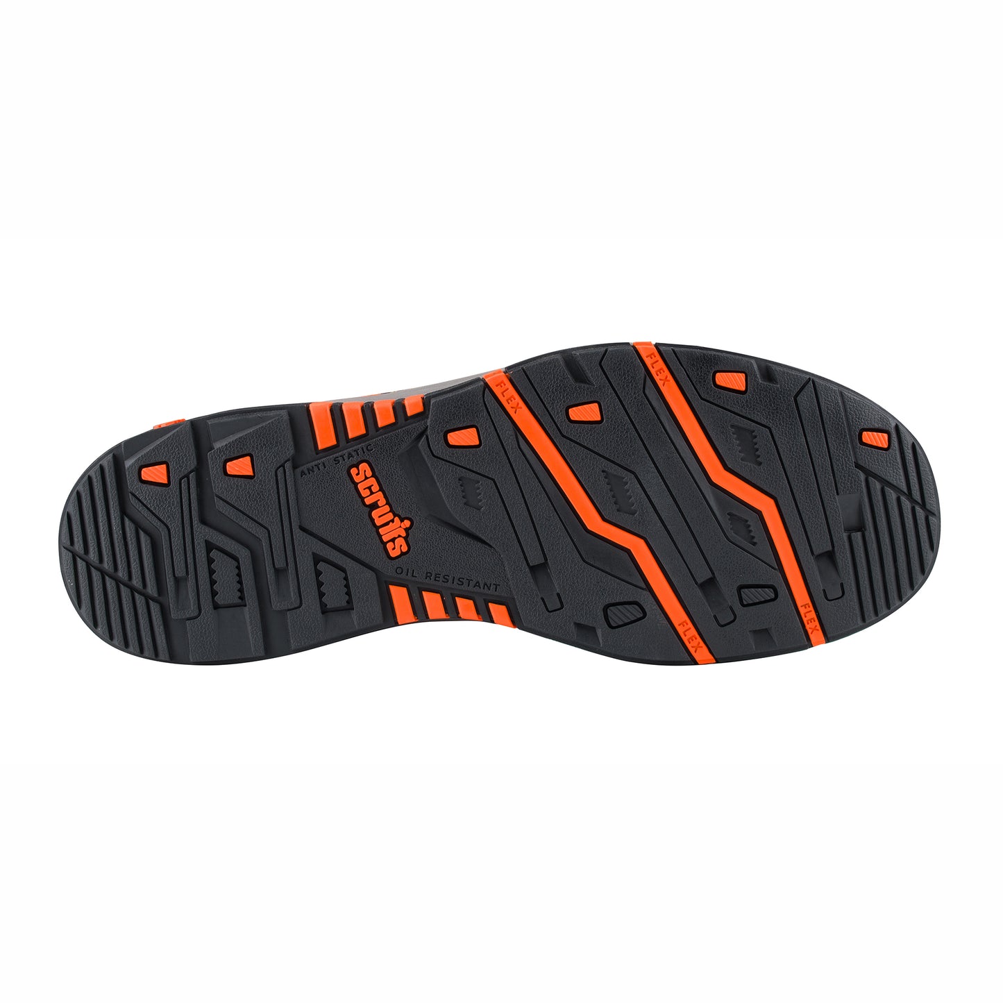 Switchback 3 Safety Boots