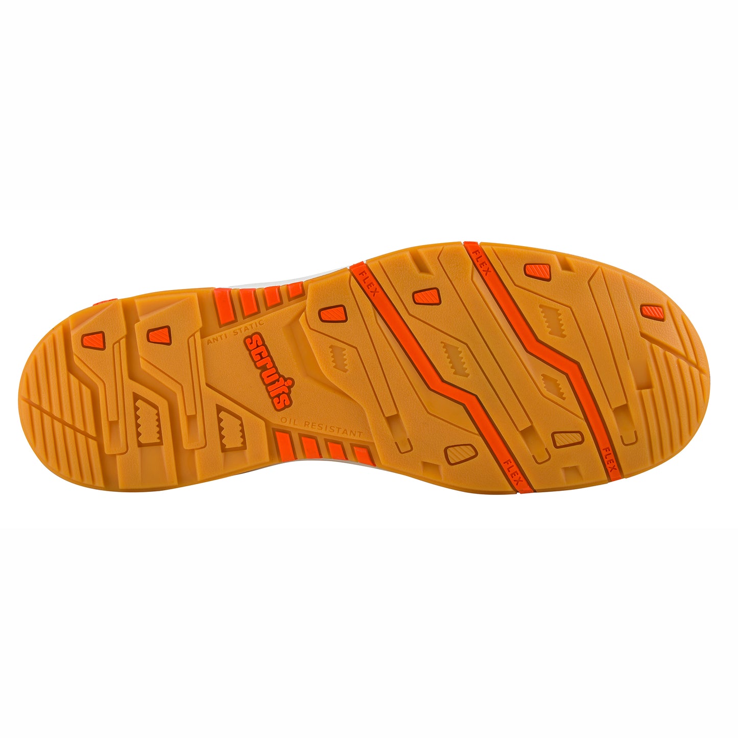 Switchback 3 Safety Boots