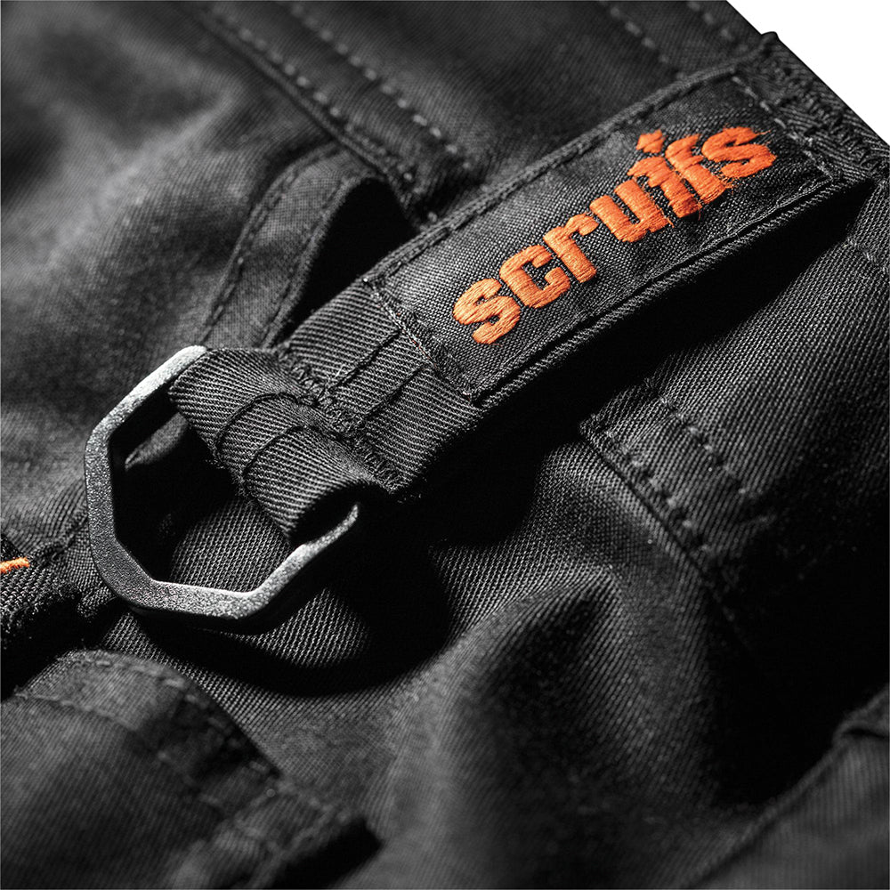 Trade Flex Trousers