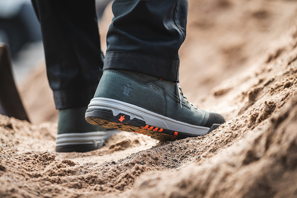 Hydra Safety Boots