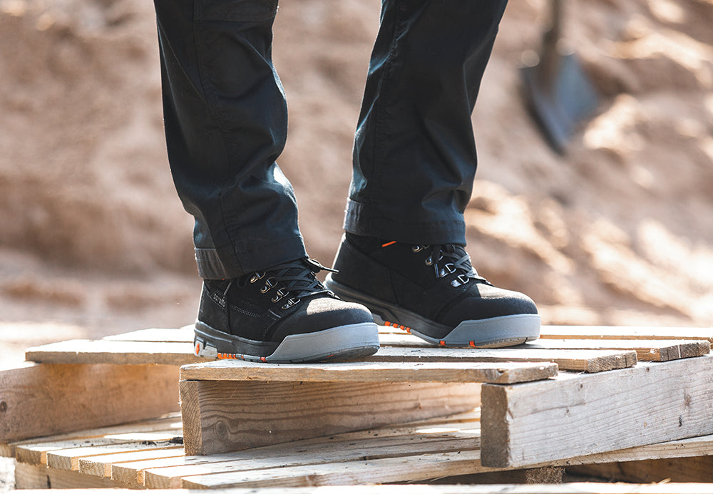 Hydra Safety Boots