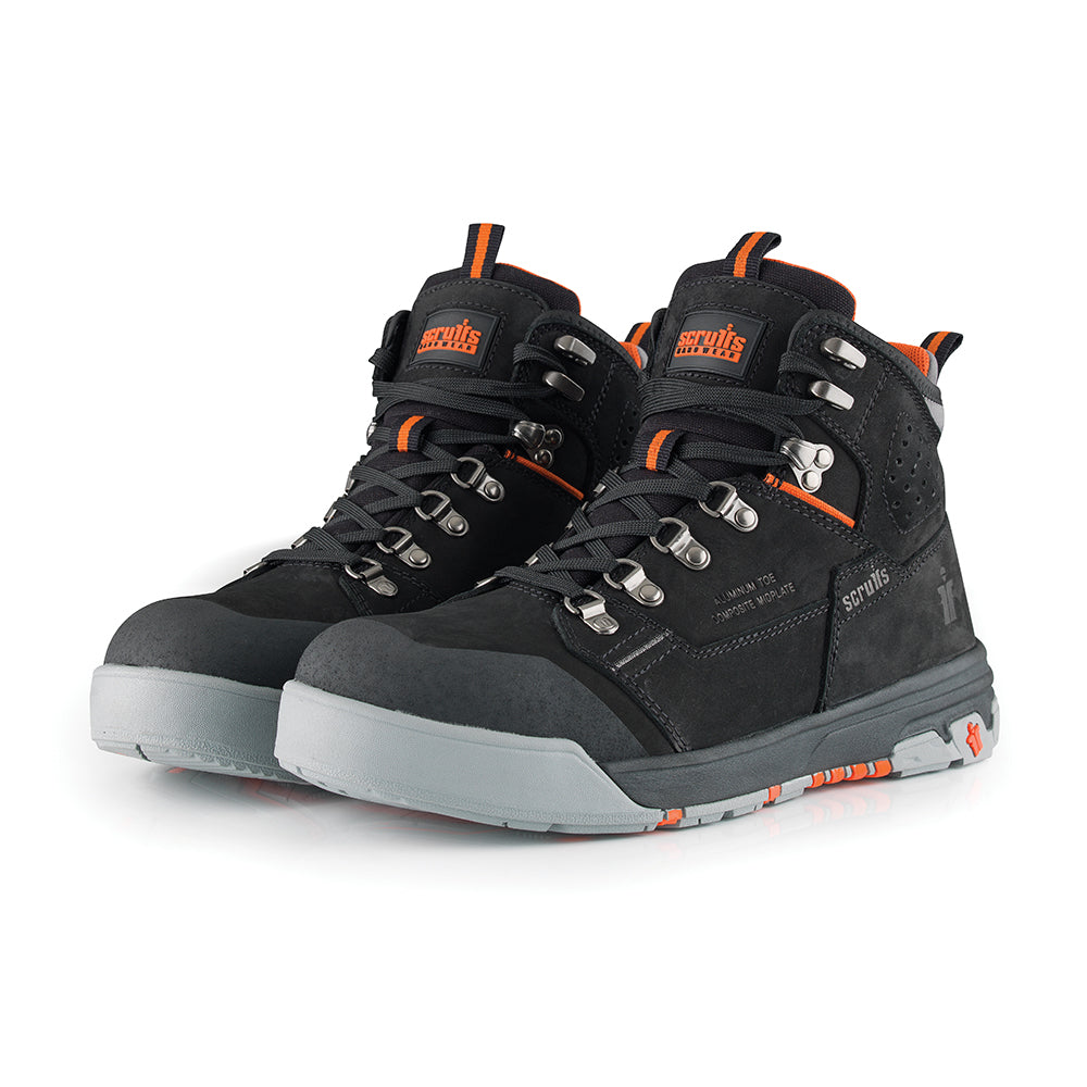 Hydra Safety Boots