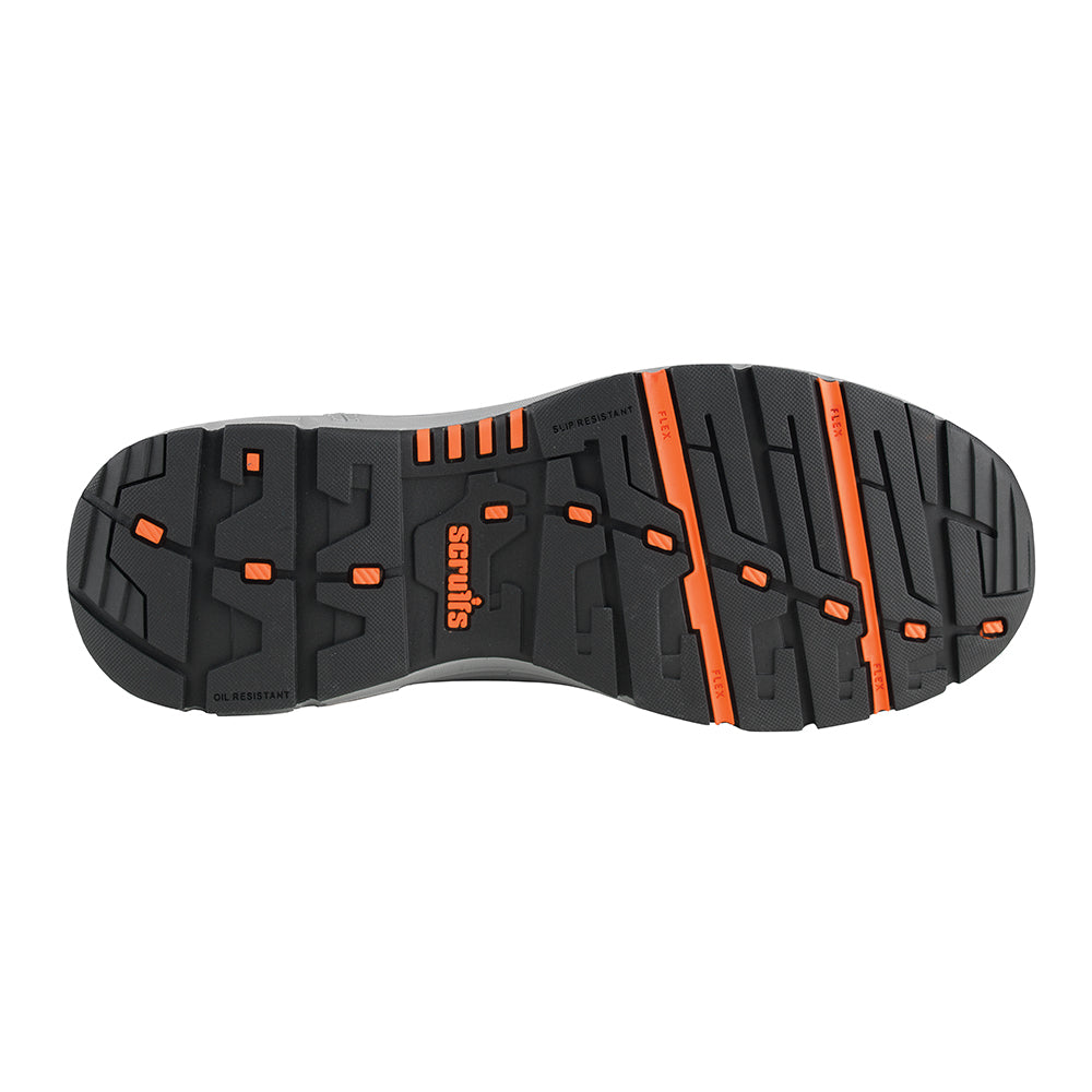 Women's Argon Safety Trainers