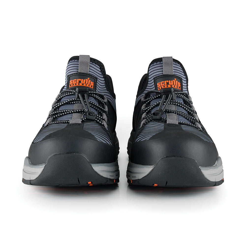 Women's Argon Safety Trainers