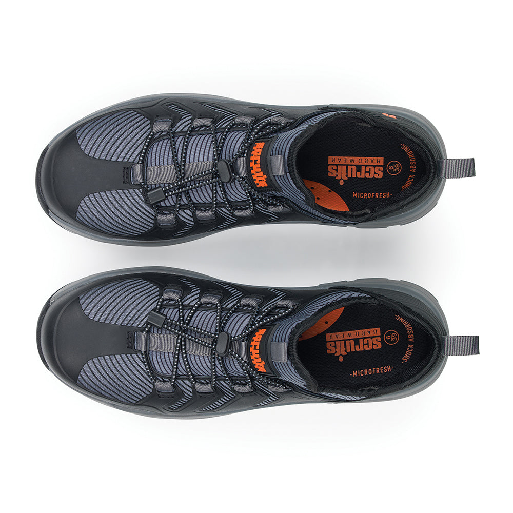Women's Argon Safety Trainers