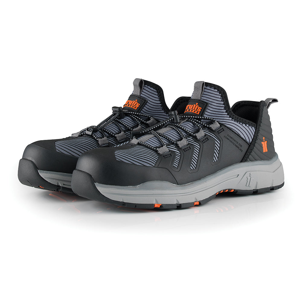 Women's Argon Safety Trainers