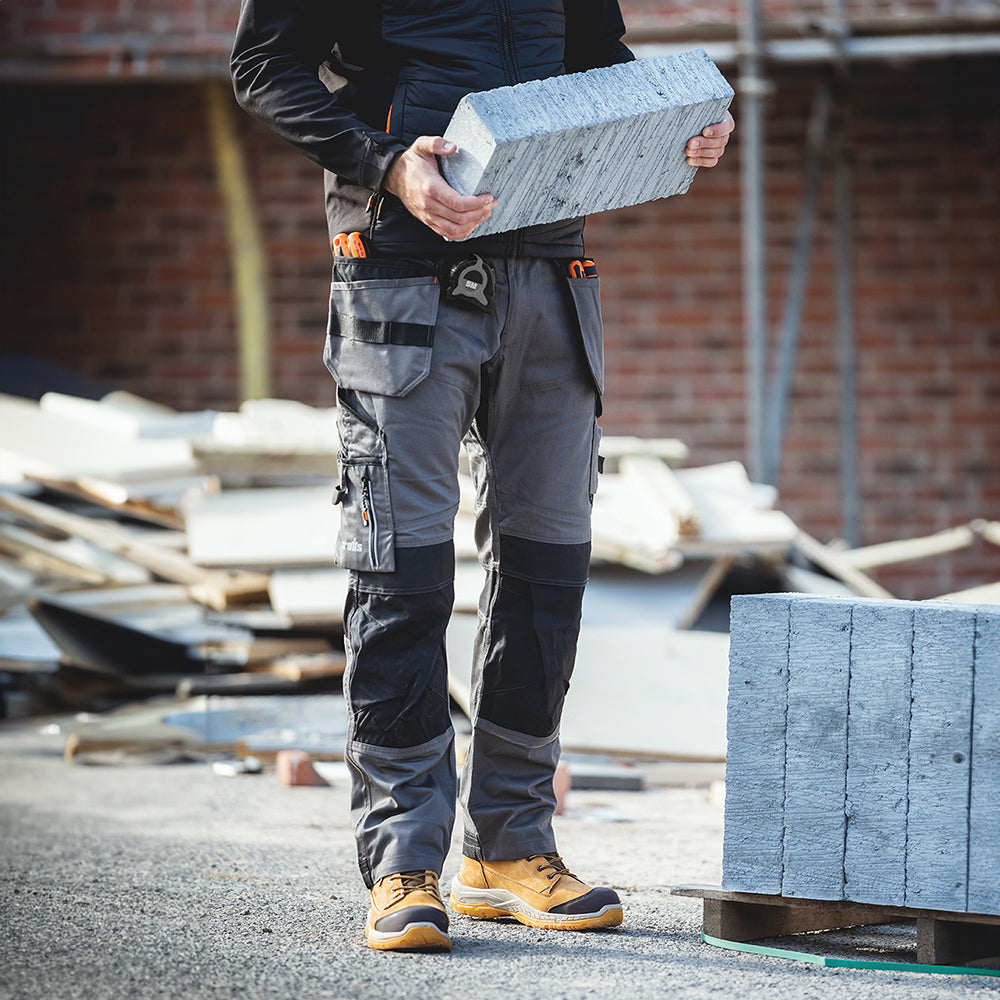 Trade Holster Trousers