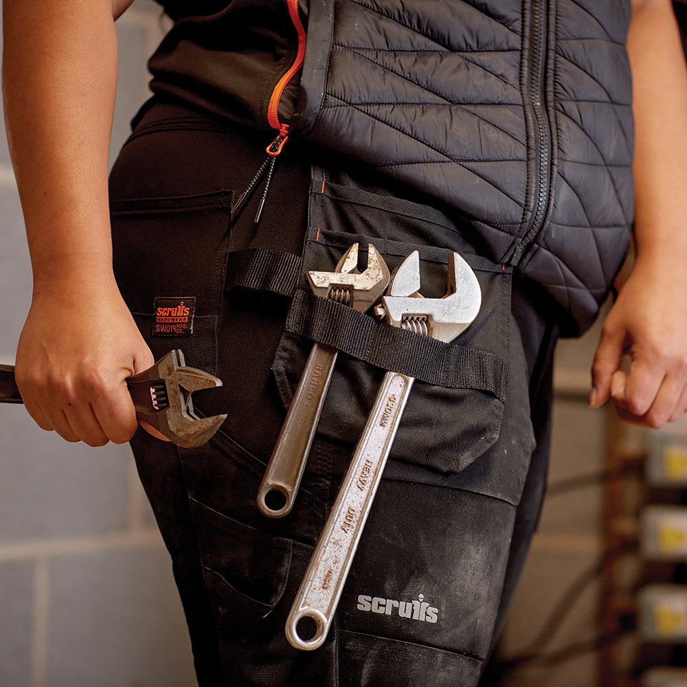 Women's Trade Flex Holster Trousers