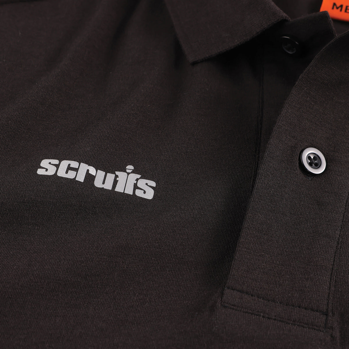 Tech Polo