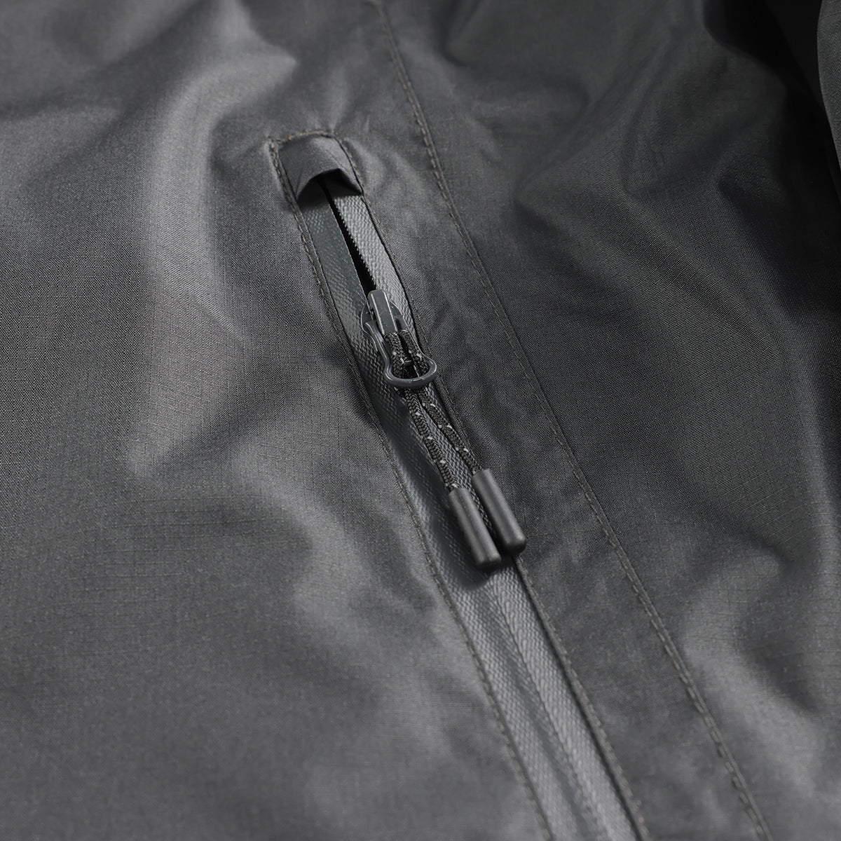 Tech Waterproof Jacket