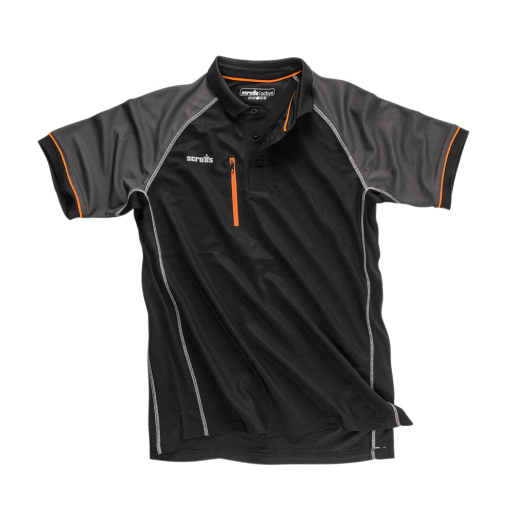 Trade Active Polo