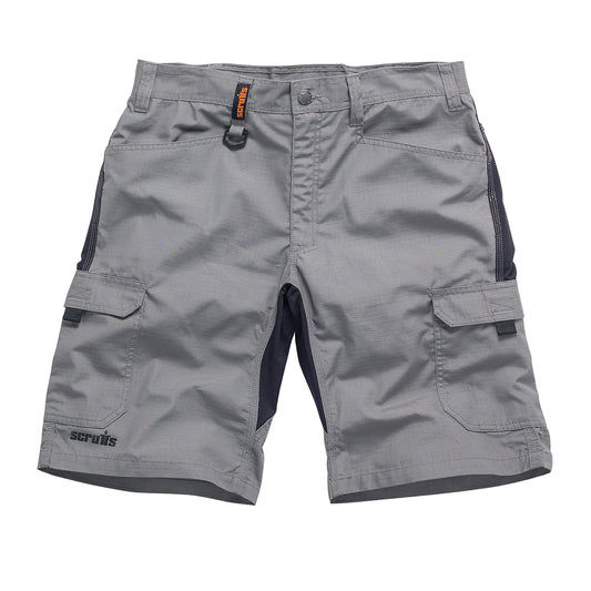 Trade Flex Shorts