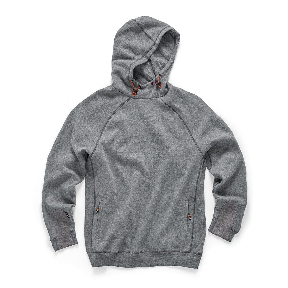 Trade Hoodie