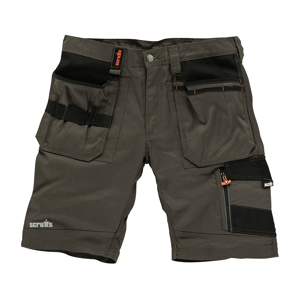Trade Shorts