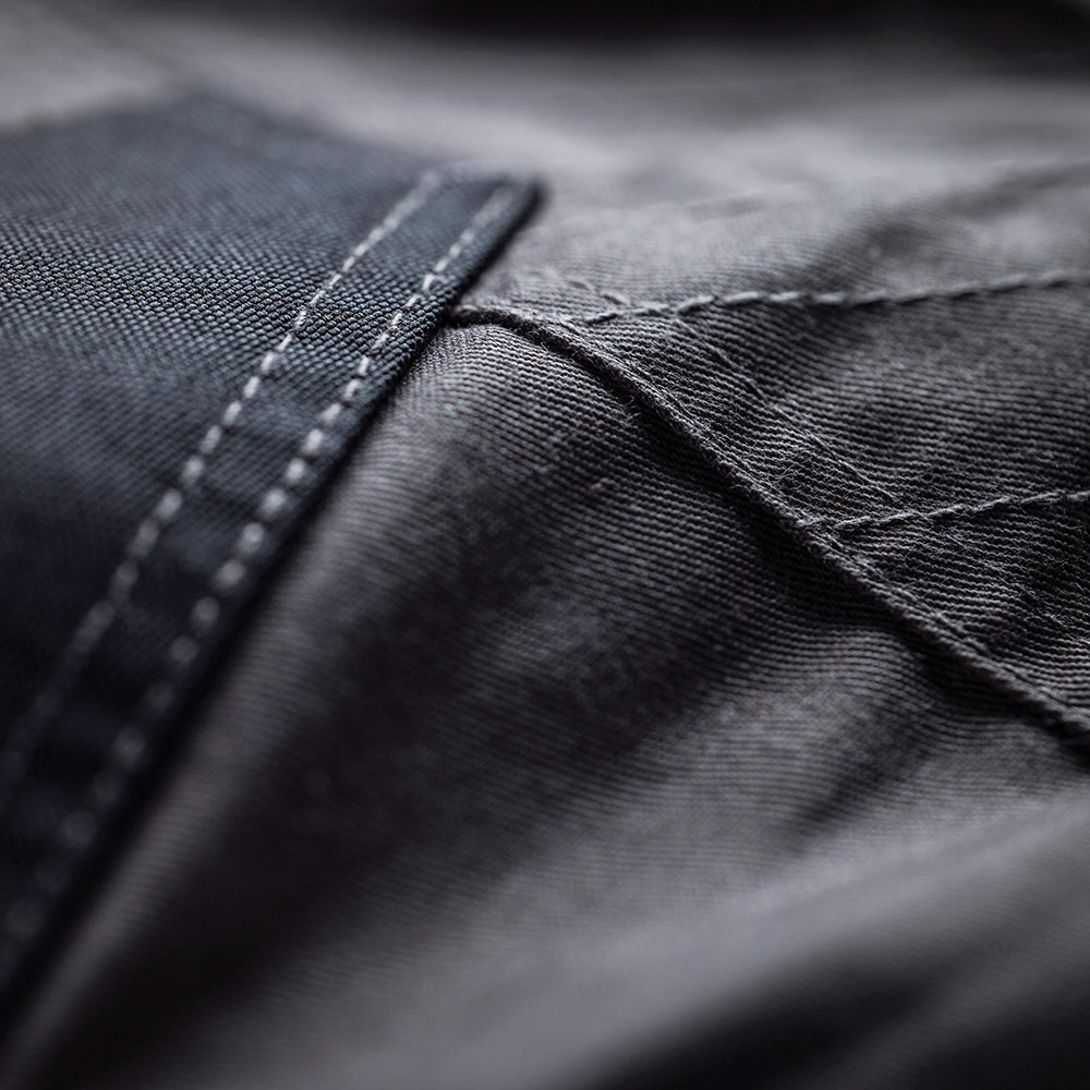 Trade Shorts