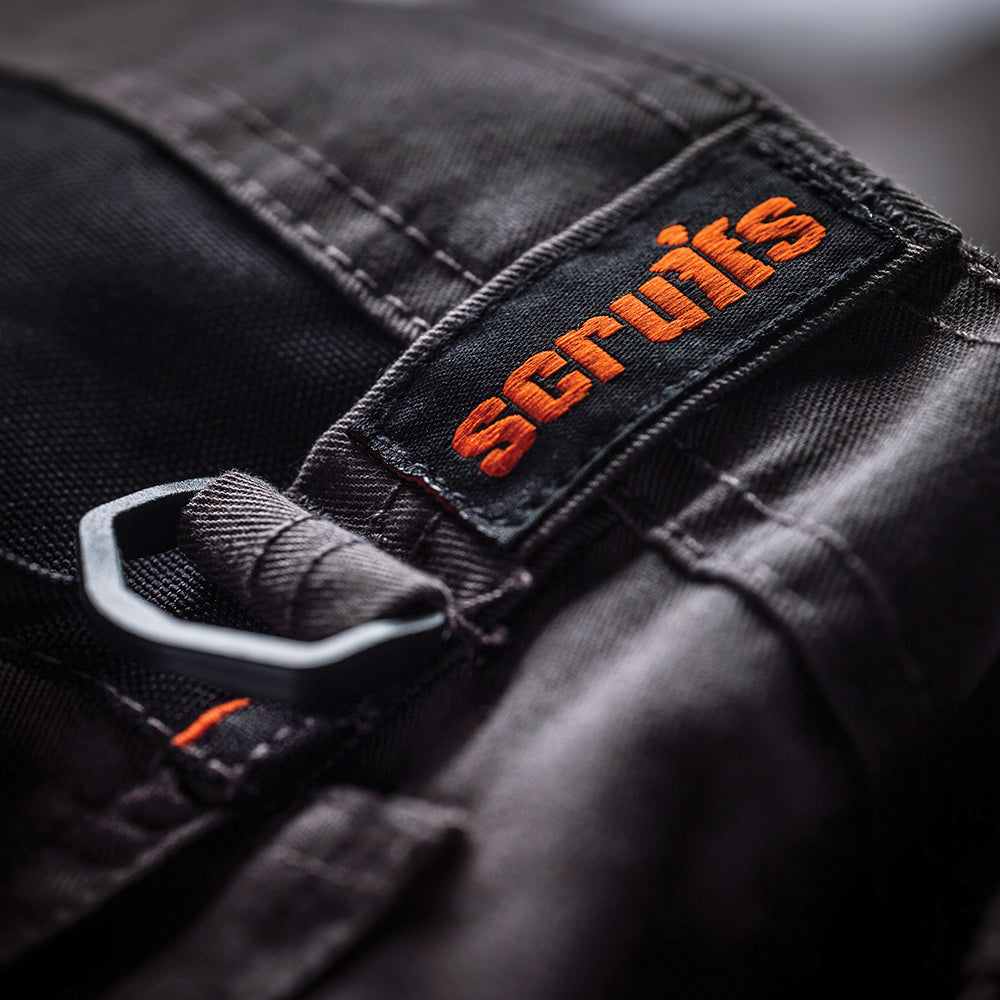 Trade Shorts