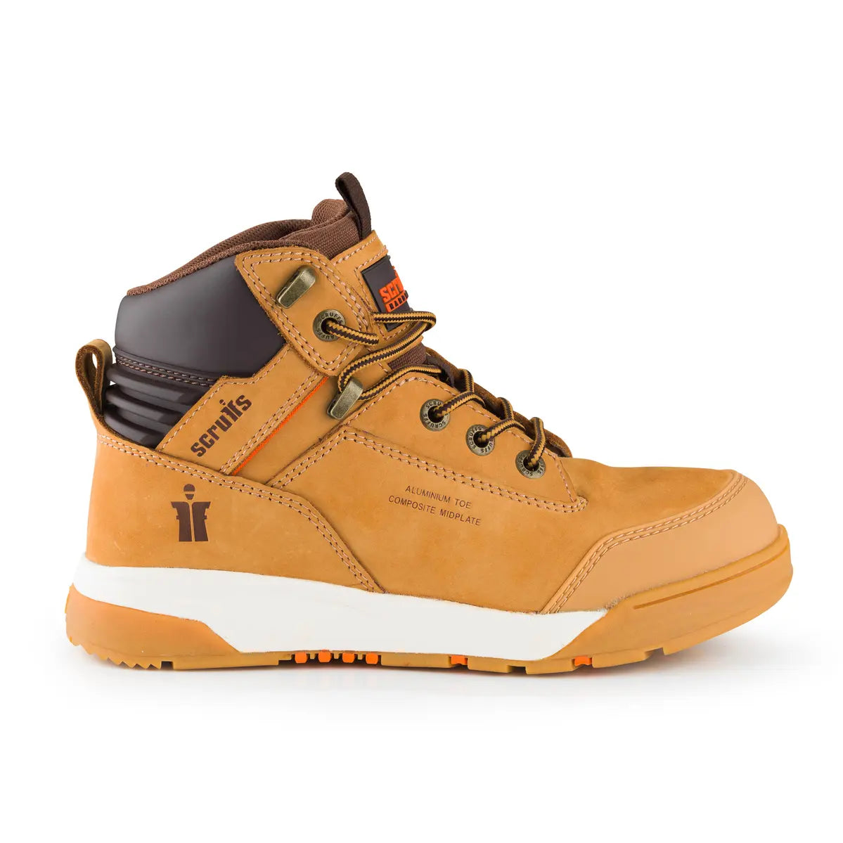 Women's Switchback Safety Boot