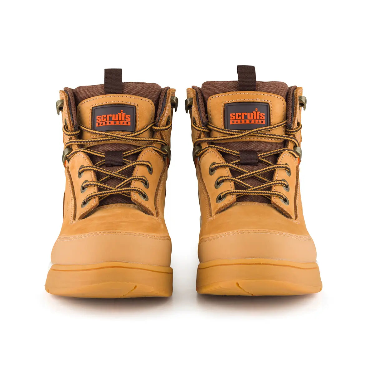 Women's Switchback Safety Boot