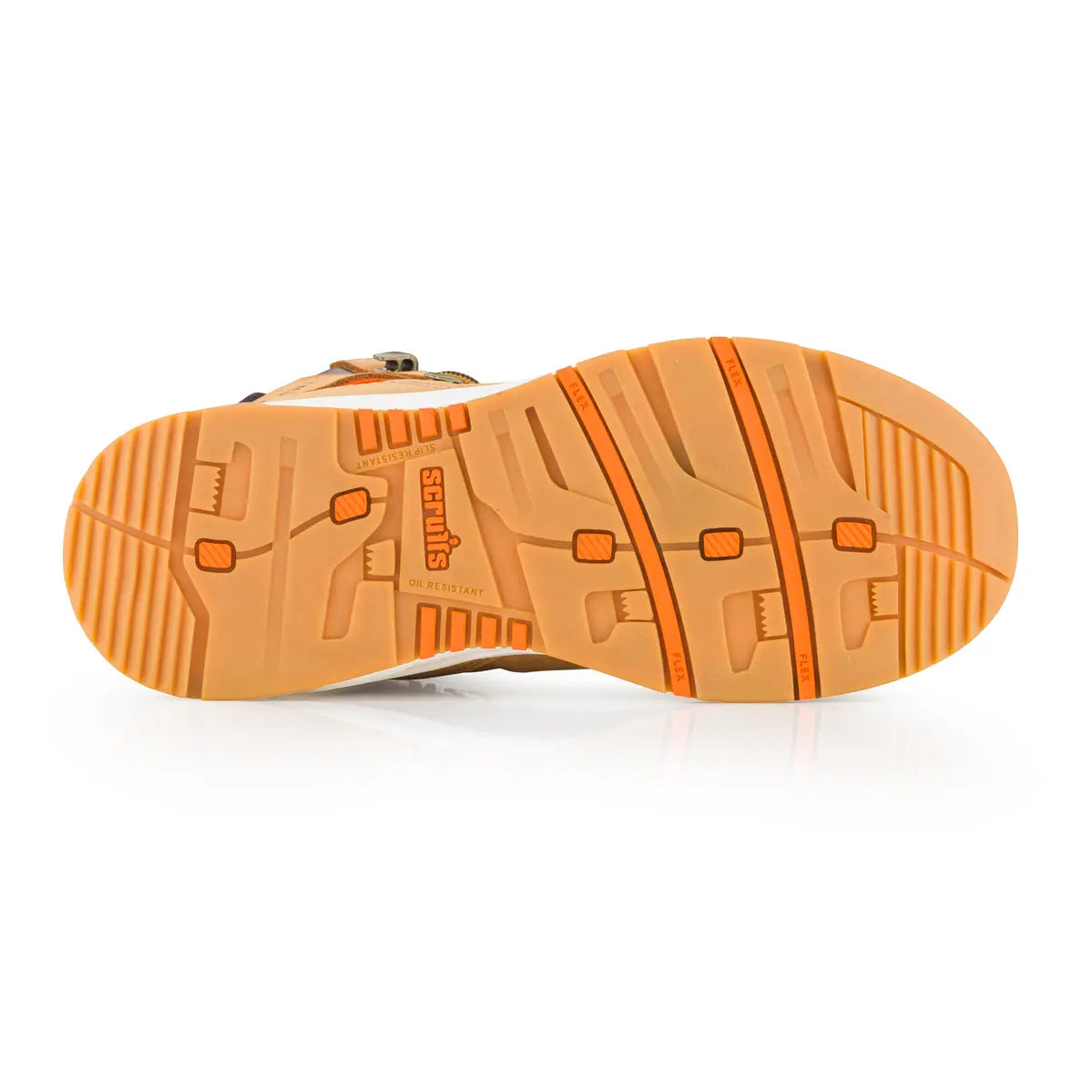 Women's Switchback Safety Boot