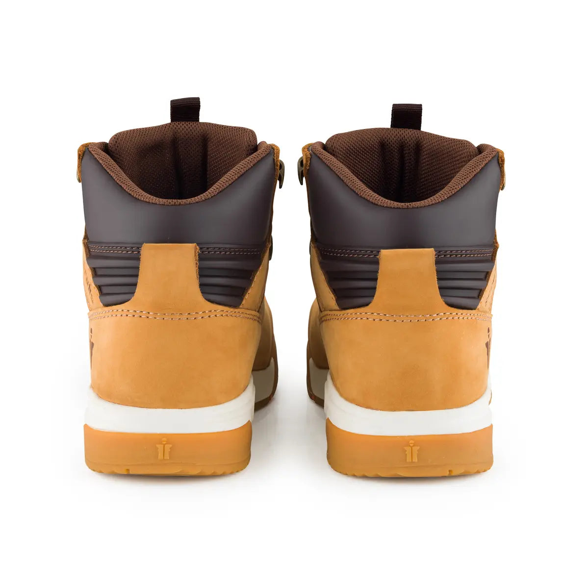 Women's Switchback Safety Boot