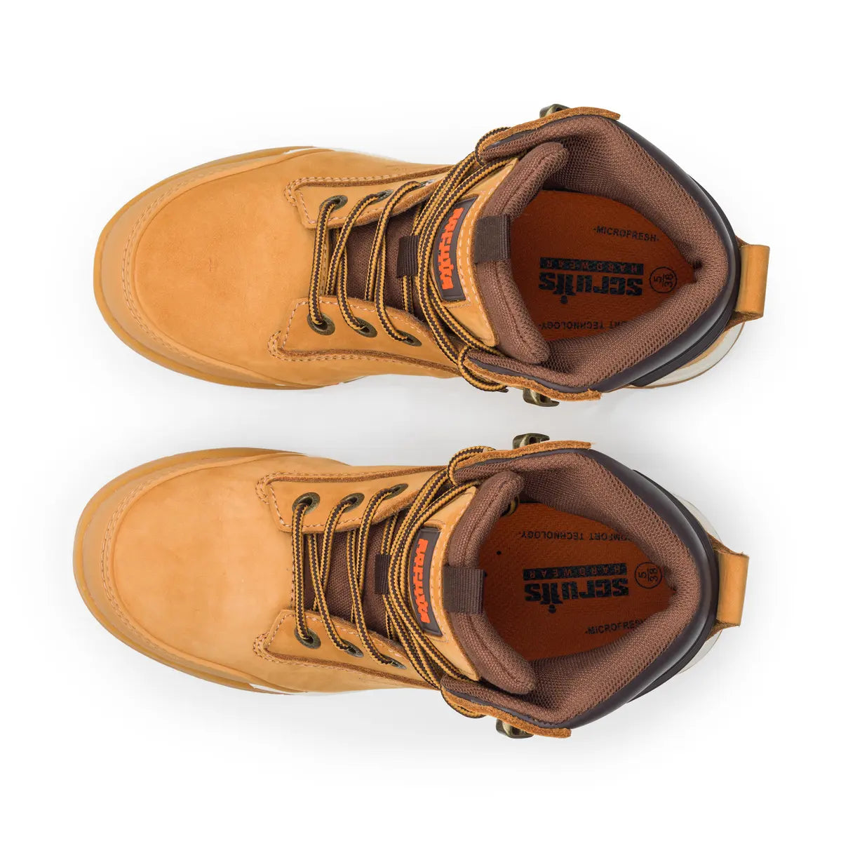 Women's Switchback Safety Boot