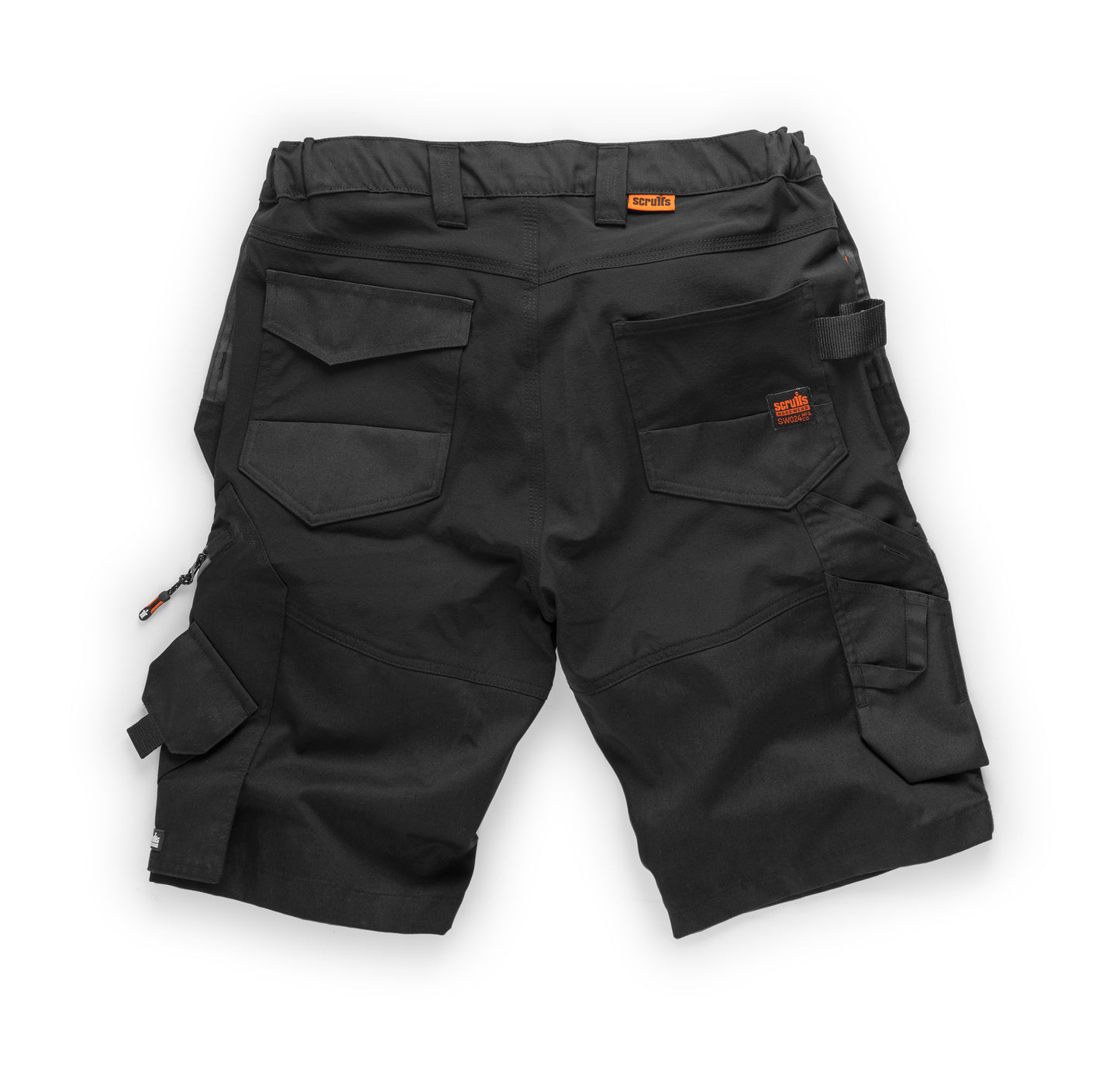 Shorts Holster Trade Flex pour femme