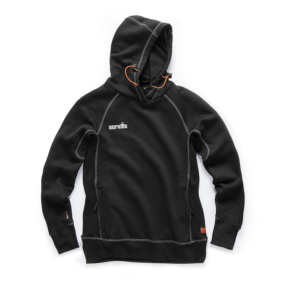 Women's Trade Hoodie