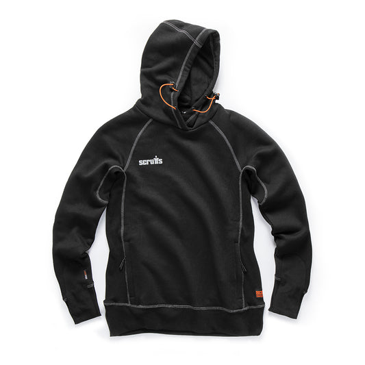 Women's Trade Hoodie
