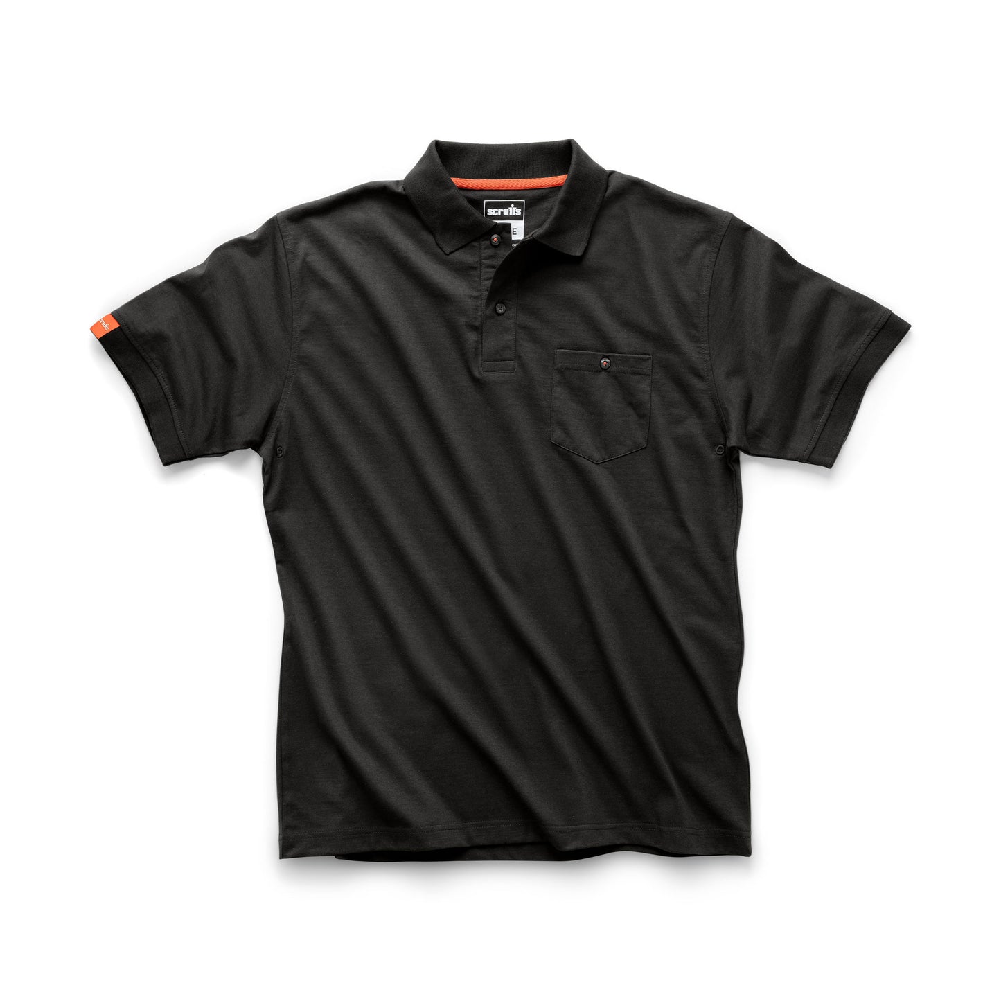 Eco Worker Polo