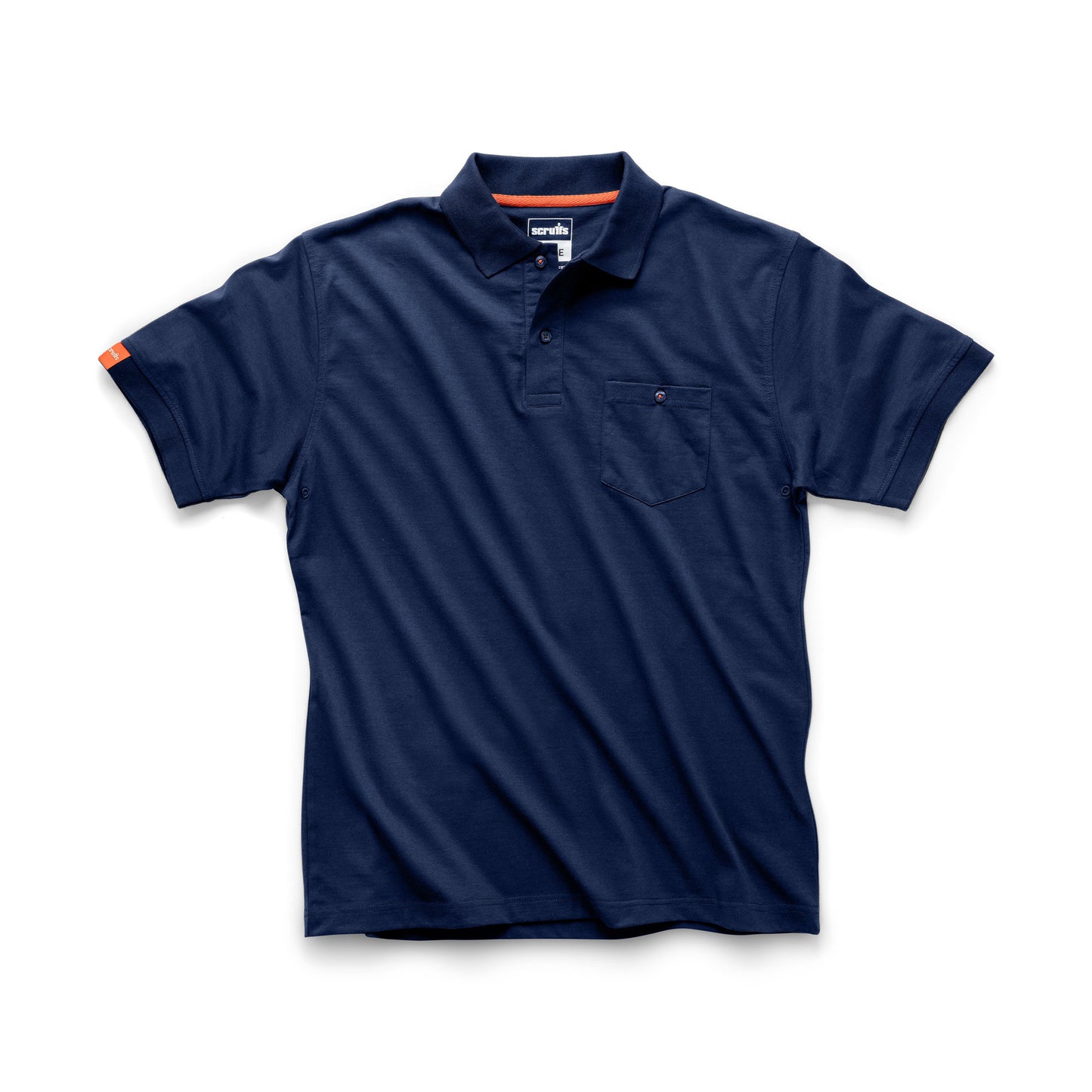 Eco Worker Polo
