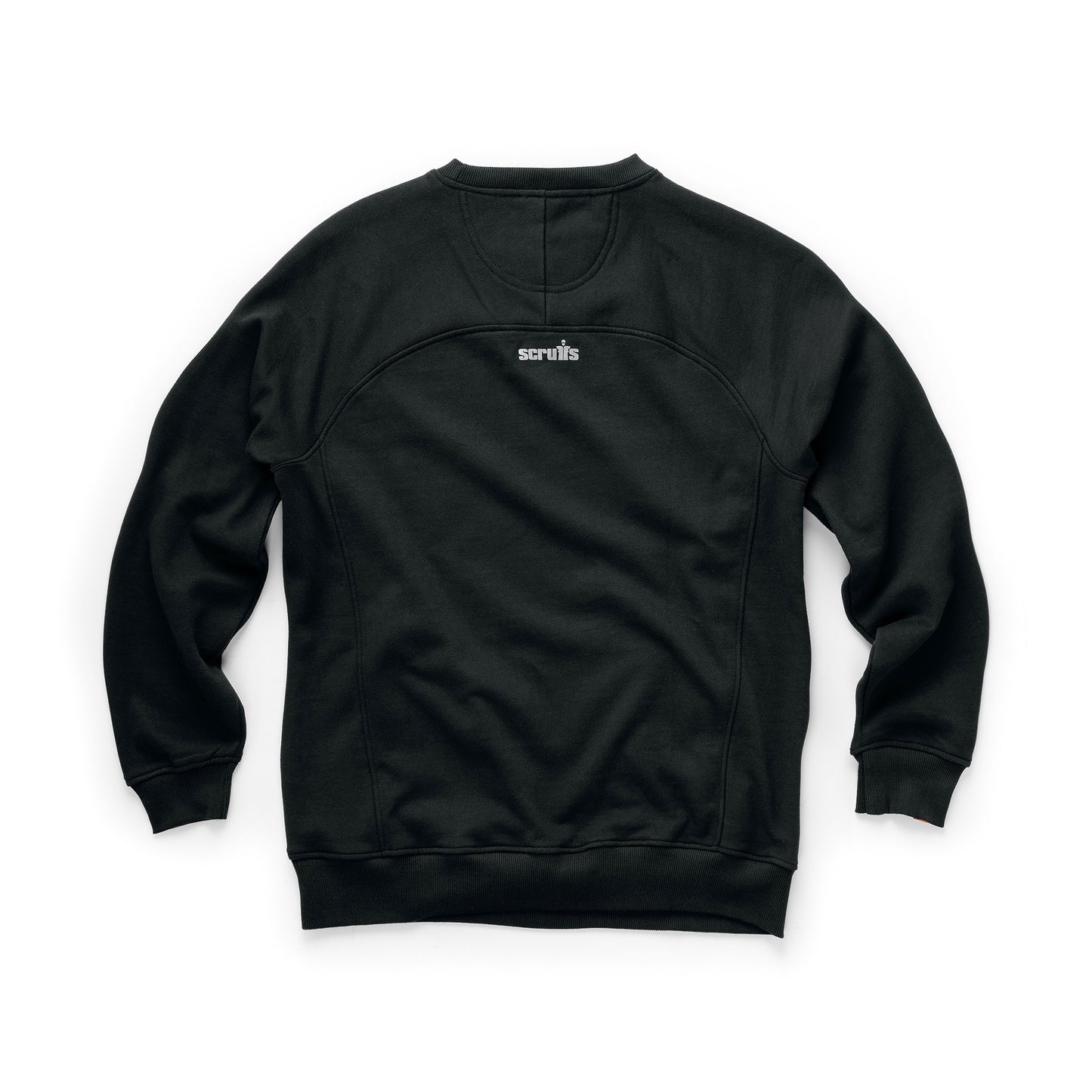 Eco Worker Sweatshirt