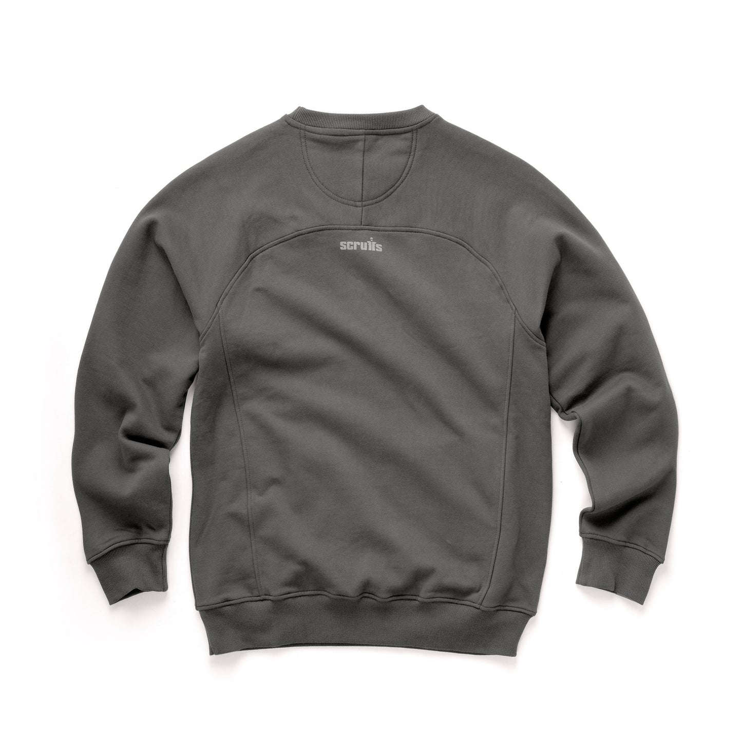 Eco Worker Sweatshirt