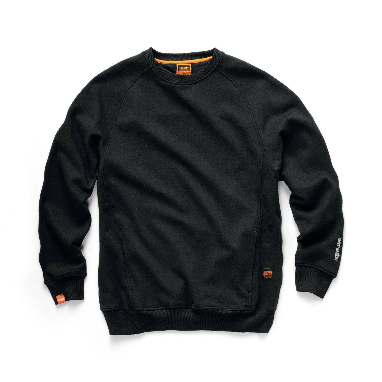 Eco Worker Sweatshirt